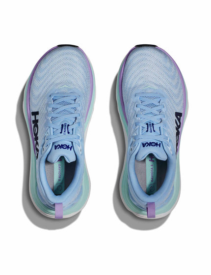 HOKA Gaviota 5 - Airy Blue/Sunlit Oceanimages5- The Sports Edit