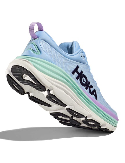 HOKA Gaviota 5 - Airy Blue/Sunlit Oceanimages4- The Sports Edit