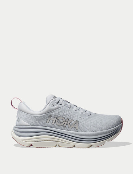 HOKA Gaviota 5 - Sea Ice/Pink Twilightimages1- The Sports Edit