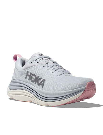 HOKA Gaviota 5 - Sea Ice/Pink Twilightimages2- The Sports Edit