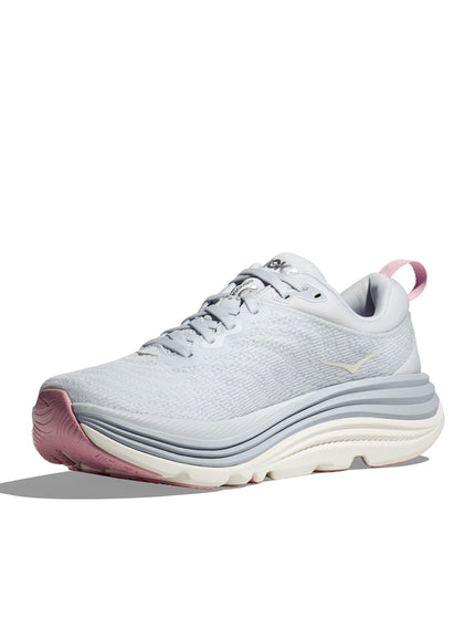 HOKA Gaviota 5 - Sea Ice/Pink Twilightimages3- The Sports Edit