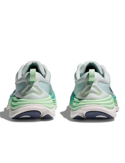HOKA Gaviota 5 - Snow Melt/Cielo Blueimages6- The Sports Edit