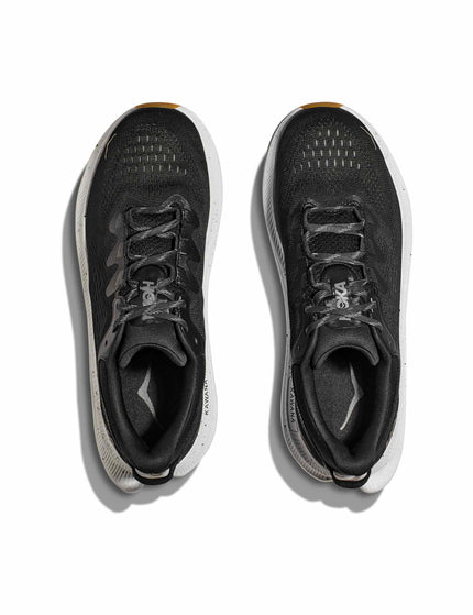 HOKA Kawana 2 - Black/Whiteimages6- The Sports Edit