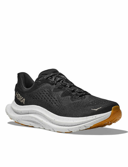 HOKA Kawana 2 - Black/Whiteimages2- The Sports Edit