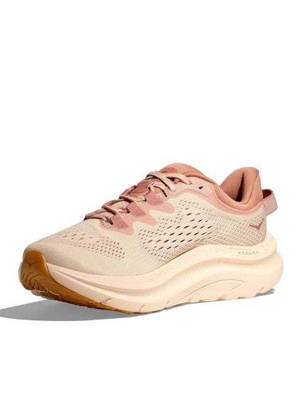 HOKA Kawana 2 - Vanilla/Sandstoneimages4- The Sports Edit