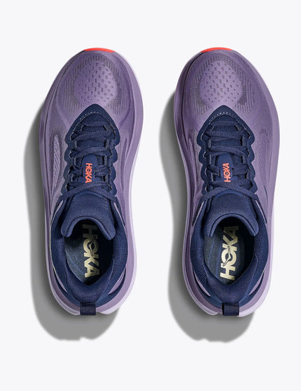 HOKA Kawana 3 - Berry Jam/Midnight Blueimages7- The Sports Edit