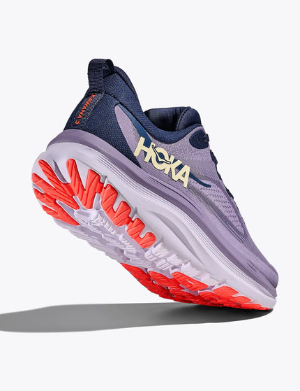 HOKA Kawana 3 - Berry Jam/Midnight Blueimages5- The Sports Edit