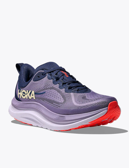 HOKA Kawana 3 - Berry Jam/Midnight Blueimages2- The Sports Edit