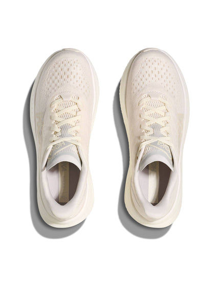 HOKA Mach 6 - Alabaster/Cosmic Greyimages6- The Sports Edit
