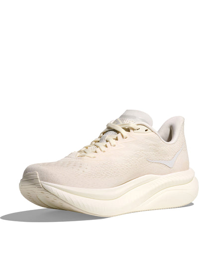 HOKA Mach 6 - Alabaster/Cosmic Greyimages3- The Sports Edit
