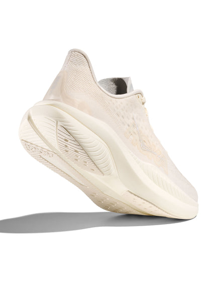 HOKA Mach 6 - Alabaster/Cosmic Greyimages5- The Sports Edit