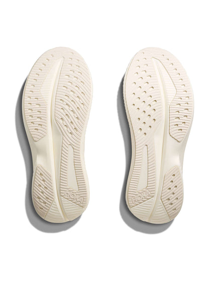 HOKA Mach 6 - Alabaster/Cosmic Greyimages7- The Sports Edit