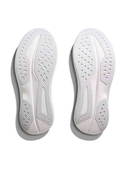 HOKA Mach 6 - Aster Flower/Whiteimages8- The Sports Edit