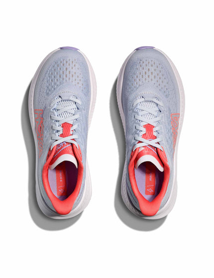 HOKA Mach 6 - Pale Dusk/Gullimages7- The Sports Edit