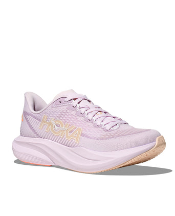 Mach 7 - Lilac Cream/Tangerine Glow