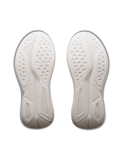 HOKA Mach 7 - Oat Milk/Alabasterimages8- The Sports Edit