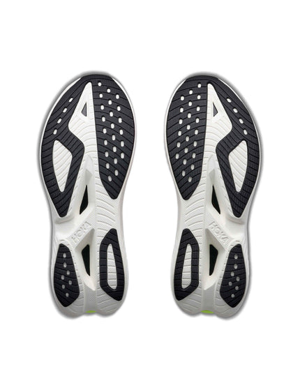HOKA Mach X 3 - Black/Neon Nebulaimages8- The Sports Edit
