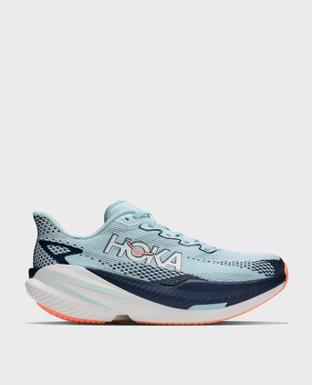 Mach X 3 - Glimmering Blue/Varsity Navy