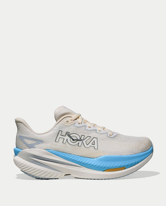 Mach X 3 - White/Alabaster