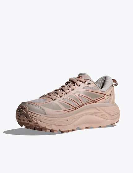 HOKA Mafate Speed 2 - Beech Wood/Stuccoimages3- The Sports Edit
