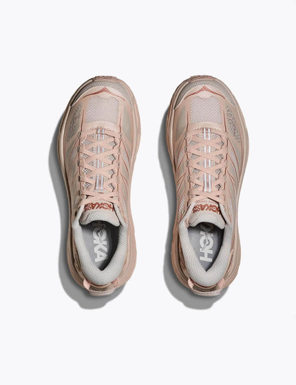 HOKA Mafate Speed 2 - Beech Wood/Stuccoimages7- The Sports Edit