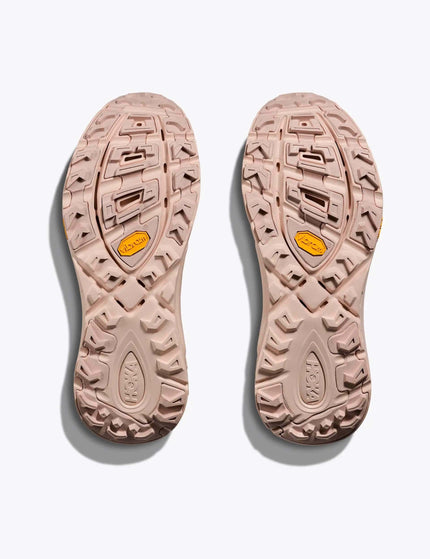 HOKA Mafate Speed 2 - Beech Wood/Stuccoimages8- The Sports Edit