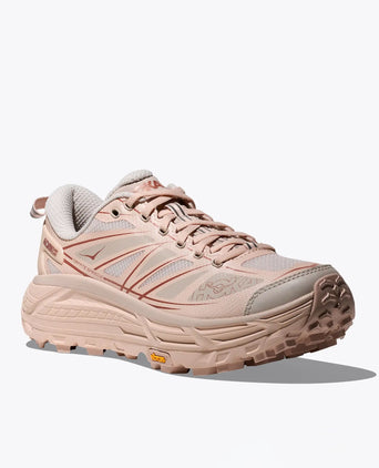 Mafate Speed 2 - Beech Wood/Stucco