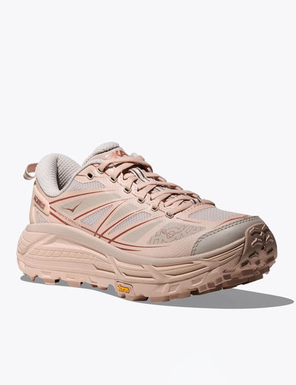 HOKA Mafate Speed 2 - Beech Wood/Stuccoimages2- The Sports Edit