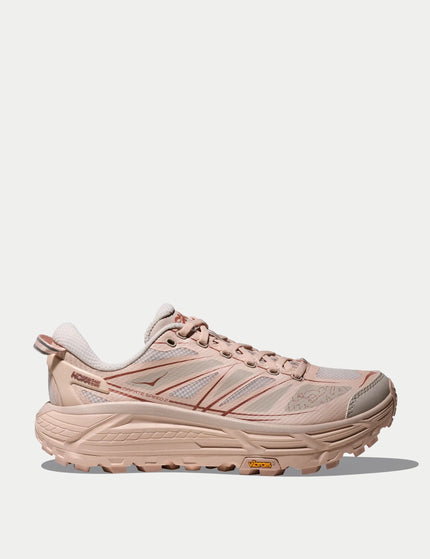 HOKA Mafate Speed 2 - Beech Wood/Stuccoimages1- The Sports Edit