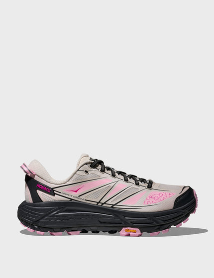 HOKA Mafate Speed 2 - Grout/Carbon Blackimages1- The Sports Edit