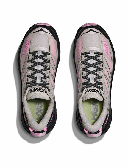 HOKA Mafate Speed 2 - Grout/Carbon Blackimages6- The Sports Edit
