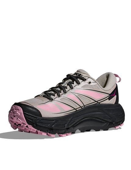HOKA Mafate Speed 2 - Grout/Carbon Blackimages3- The Sports Edit