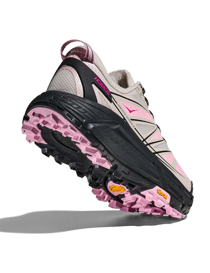 HOKA Mafate Speed 2 - Grout/Carbon Blackimages5- The Sports Edit