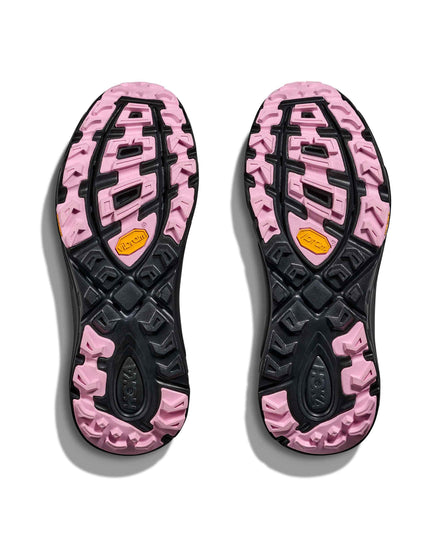 HOKA Mafate Speed 2 - Grout/Carbon Blackimages7- The Sports Edit