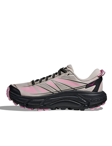 HOKA Mafate Speed 2 - Grout/Carbon Blackimages4- The Sports Edit