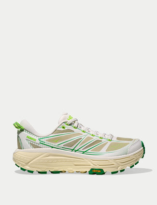 Mafate Speed 2 - White/Fresh Cut Grass
