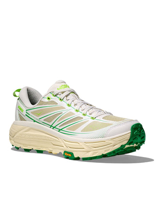 Mafate Speed 2 - White/Fresh Cut Grass