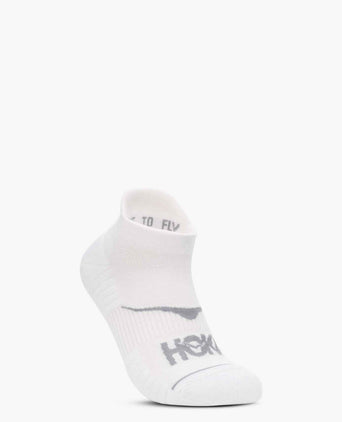 No-Show Run Sock 3-Pack - White