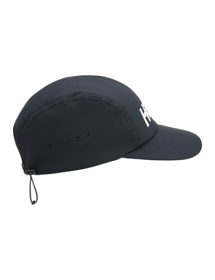 HOKA Performance Hat - Black/Whiteimages2- The Sports Edit