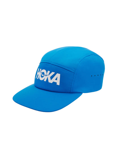 HOKA Performance Hat - Diva Blueimages1- The Sports Edit