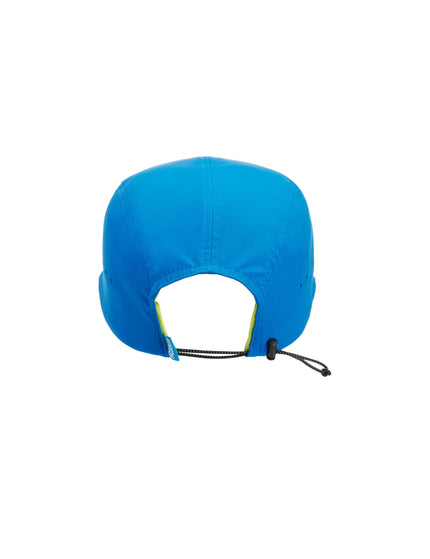 HOKA Performance Hat - Diva Blueimages4- The Sports Edit