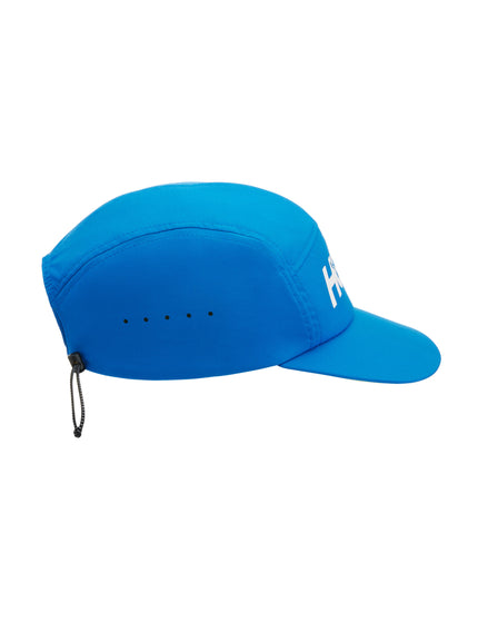 HOKA Performance Hat - Diva Blueimages2- The Sports Edit