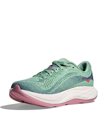 HOKA Rincon 4 - Jadeite/Alpine Blueimages3- The Sports Edit