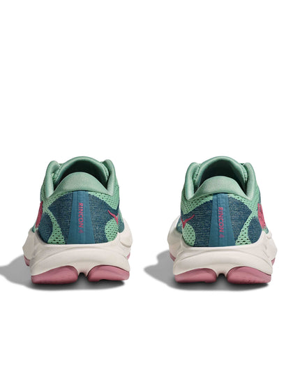 HOKA Rincon 4 - Jadeite/Alpine Blueimages6- The Sports Edit