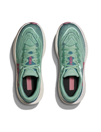 HOKA Rincon 4 - Jadeite/Alpine Blueimages7- The Sports Edit