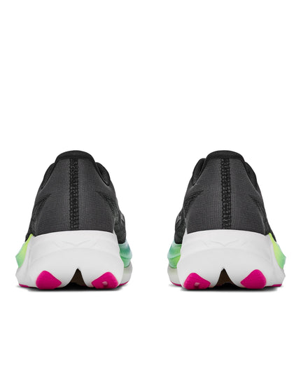 HOKA Rocket X 3 - Black/Neon Nebulaimages6- The Sports Edit