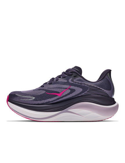 HOKA Skyward X 2 - Squid Ink/Neon Dragonfruitimages4- The Sports Edit