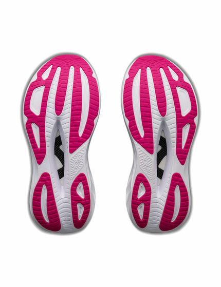 HOKA Skyward X 2 - Squid Ink/Neon Dragonfruitimages8- The Sports Edit
