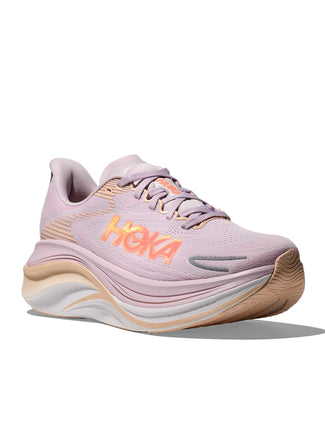 Skyward X 2 - Lilac Cream/Tangerine Glow