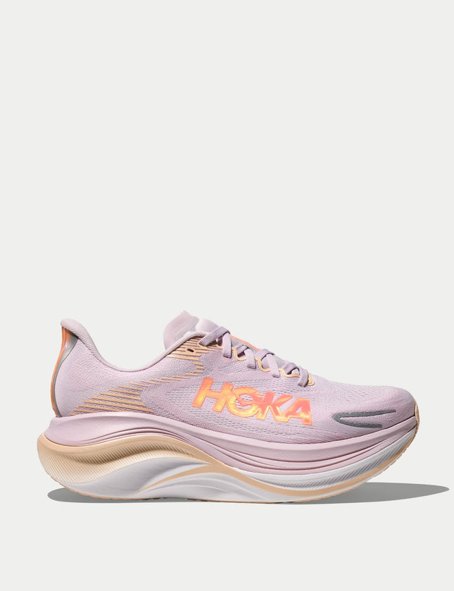 Skyward X 2 - Lilac Cream/Tangerine Glow